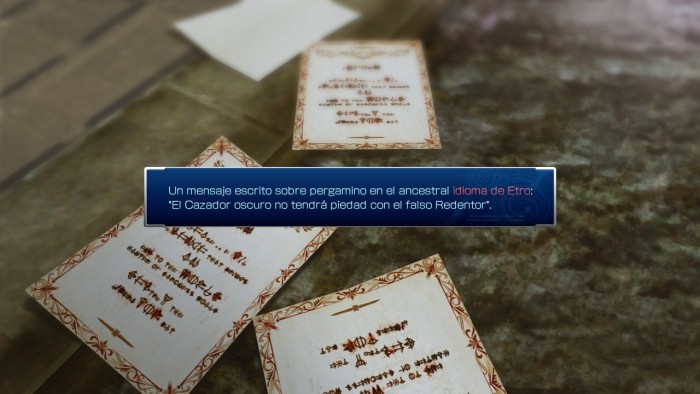 Lightning Returns: Final Fantasy XIII